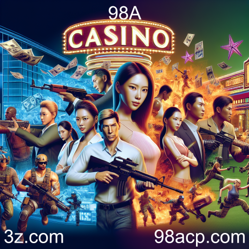 A Revolução dos Jogos de Tiro: Estratégia e Adrenalina em Cada Partida